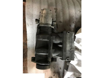 FENDT Druckluftbremse