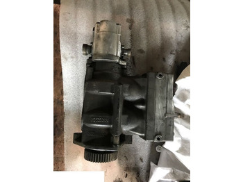 FENDT Druckluftbremse