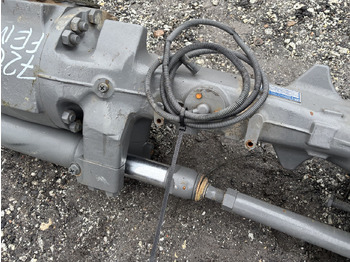 Achse und Teile für Landmaschine Fendt 720 724 ZF TSA 20 TSA20 4475065029 Most Przedni Obudowa mostu Pochwa CZĘŚCI: das Bild 5 Achse und Teile für Landmaschine Fendt 720 724 ZF TSA 20 TSA20 4475065029 Most Przedni Obudowa mostu Pochwa CZĘŚCI: das Bild 5