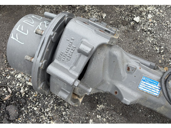 Achse und Teile für Landmaschine Fendt 720 724 ZF TSA 20 TSA20 4475065029 Most Przedni Obudowa mostu Pochwa CZĘŚCI: das Bild 2 Achse und Teile für Landmaschine Fendt 720 724 ZF TSA 20 TSA20 4475065029 Most Przedni Obudowa mostu Pochwa CZĘŚCI: das Bild 2