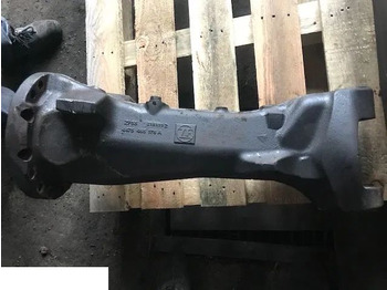 FENDT Achse und Teile