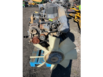 DEUTZ Motor