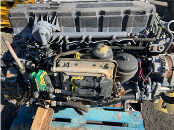 DEUTZ Motor