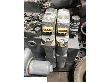 FENDT Hydraulik ventil