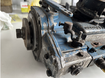 Kraftstoffpumpe für Landmaschine Ford TW25 - pompa wtryskowa paliwa: das Bild 2 Kraftstoffpumpe für Landmaschine Ford TW25 - pompa wtryskowa paliwa: das Bild 2
