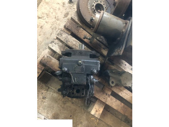 LIEBHERR Hydraulik