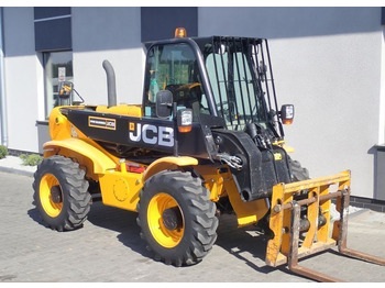 JCB Teleskoplader