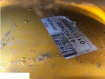 Reifen für Teleskoplader JCB 531-70 -Opona 460/70 R24: das Bild 3