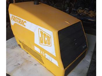 JCB Motorhaube