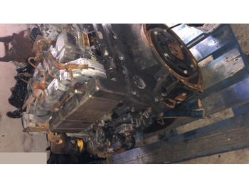 JCB Motor