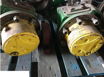 Radnabe/-lagerung für Landmaschine John Deere 3200 - Piasta ZF S-T3035: das Bild 2 Radnabe/-lagerung für Landmaschine John Deere 3200 - Piasta ZF S-T3035: das Bild 2