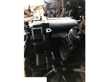 JOHN DEERE Getriebe