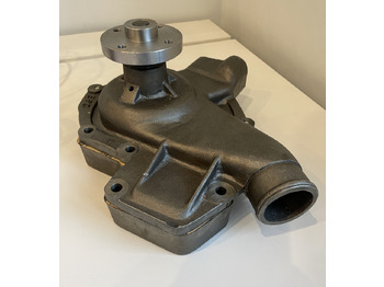 Kühlmittelpumpe für Landmaschine John Deere 4030 4230 4040 4240 4440 - pompa wody AR98549: das Bild 3
