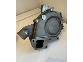 Kühlmittelpumpe für Landmaschine John Deere 4030 4230 4040 4240 4440 - pompa wody AR98549: das Bild 4