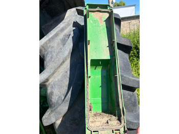 Innenraumfilter für Landmaschine John Deere 6010 6200 6400 6510 Pokrywa obudowy filtra powietrza kabinowego AL153003: das Bild 2 Innenraumfilter für Landmaschine John Deere 6010 6200 6400 6510 Pokrywa obudowy filtra powietrza kabinowego AL153003: das Bild 2