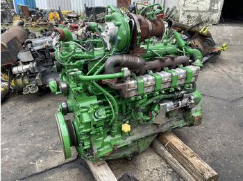 JOHN DEERE Motor
