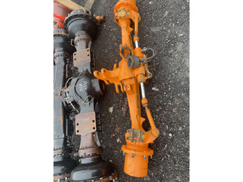 JOHN DEERE Differenzial Getriebe