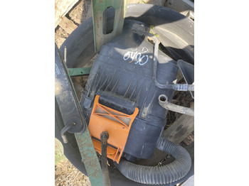 JOHN DEERE Luftfilter