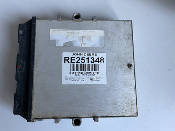 JOHN DEERE Elektrische Ausrüstung