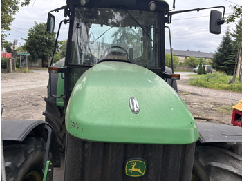 JOHN DEERE Motorhaube