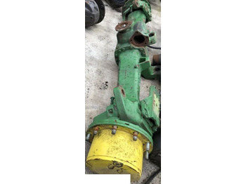 JOHN DEERE Vorderachse