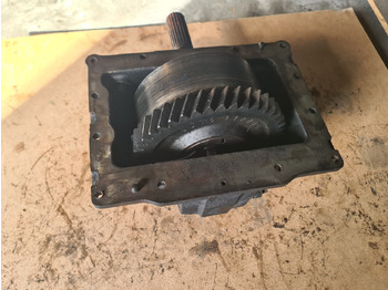 JOHN DEERE Transmission