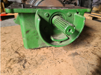 Transmission für Landmaschine John Deere 7210 7410 7510 Przystawka Przedniego Napędu R134578: das Bild 2
