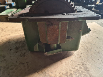 Transmission für Landmaschine John Deere 7210 7410 7510 Przystawka Przedniego Napędu R134578: das Bild 5