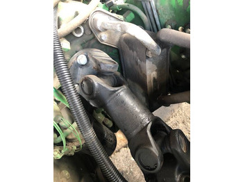 JOHN DEERE Transmission