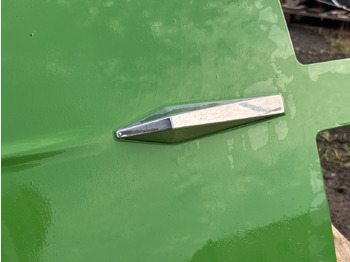 JOHN DEERE Motorhaube