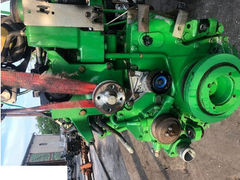 JOHN DEERE Kurbelwelle