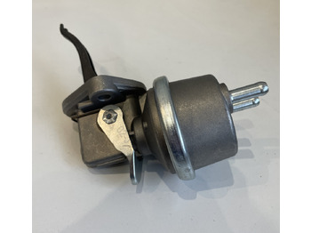 JOHN DEERE Kraftstoffpumpe