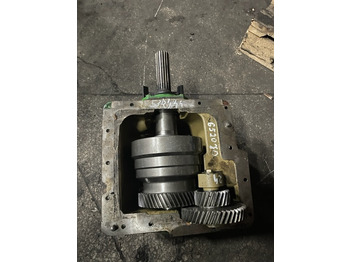 JOHN DEERE Transmission