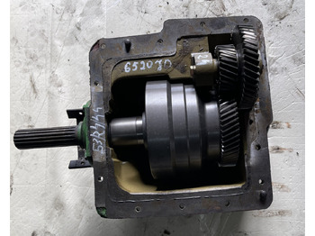 JOHN DEERE Transmission