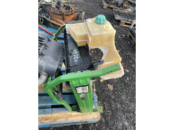 JOHN DEERE Interkühler