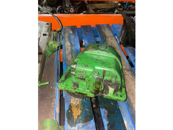 JOHN DEERE Transmission