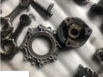 KUBOTA Motor und Teile