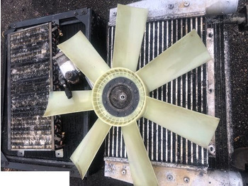LIEBHERR Ventilator