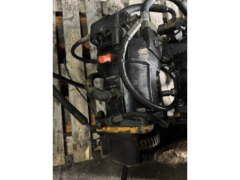 LIEBHERR Hydraulikmotor