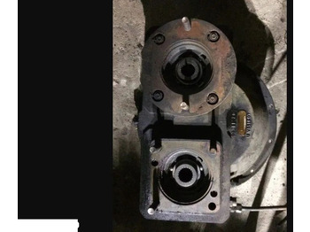 LIEBHERR Transmission