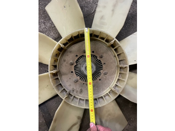 LIEBHERR Ventilator