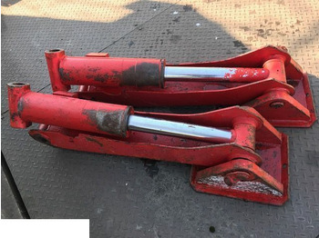 MANITOU Rahmen/ Chassis