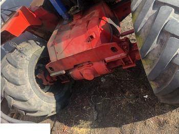 MANITOU Achse und Teile