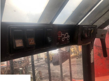 Differenzial Getriebe für Landmaschine Manitou 628  - Mechanizm Róźnicowy: das Bild 5