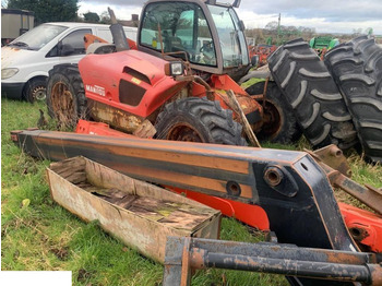 MANITOU Felge