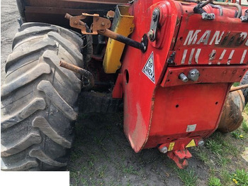 MANITOU Transmission