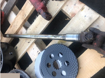 MANITOU Bremsscheibe