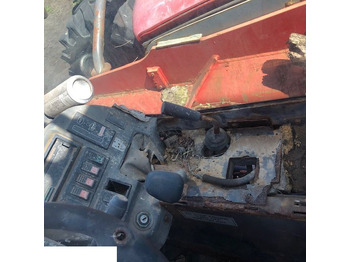 MANITOU Elektrische Ausrüstung