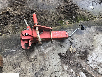 MANITOU Rahmen/ Chassis