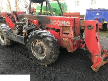 MANITOU MT 1233 Kraftstoffpumpe